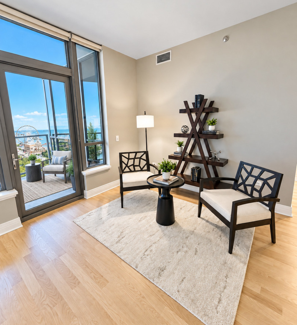 600 N Lake Shore Drive 2011 Property Photo 15