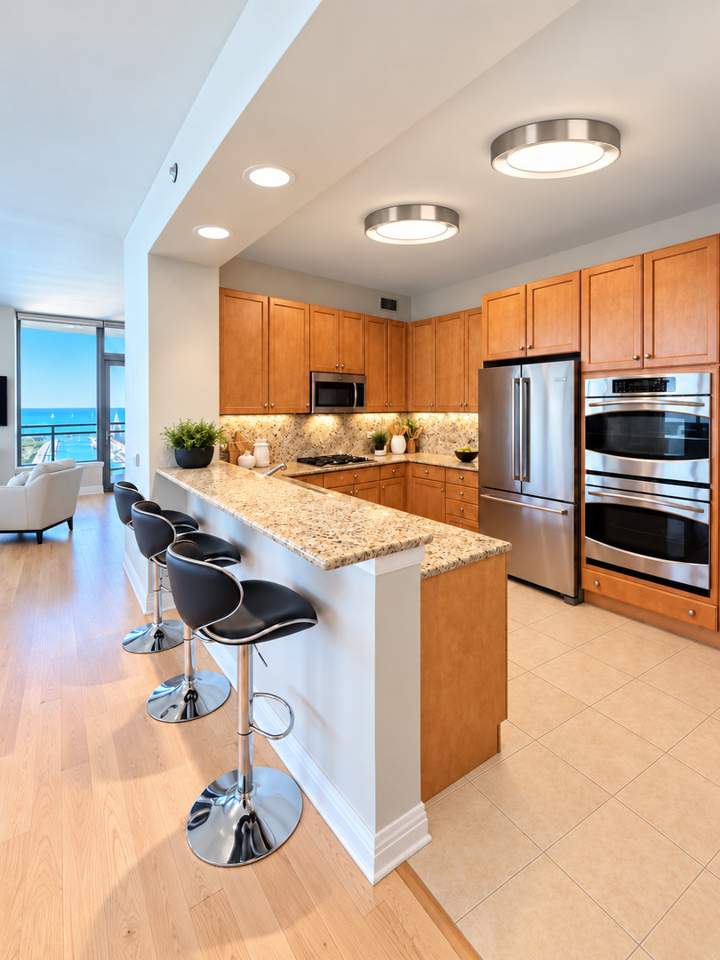 600 N Lake Shore Drive 2011 Property Photo 16