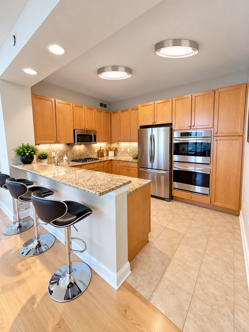 600 N Lake Shore Drive 2011 Property Photo 17