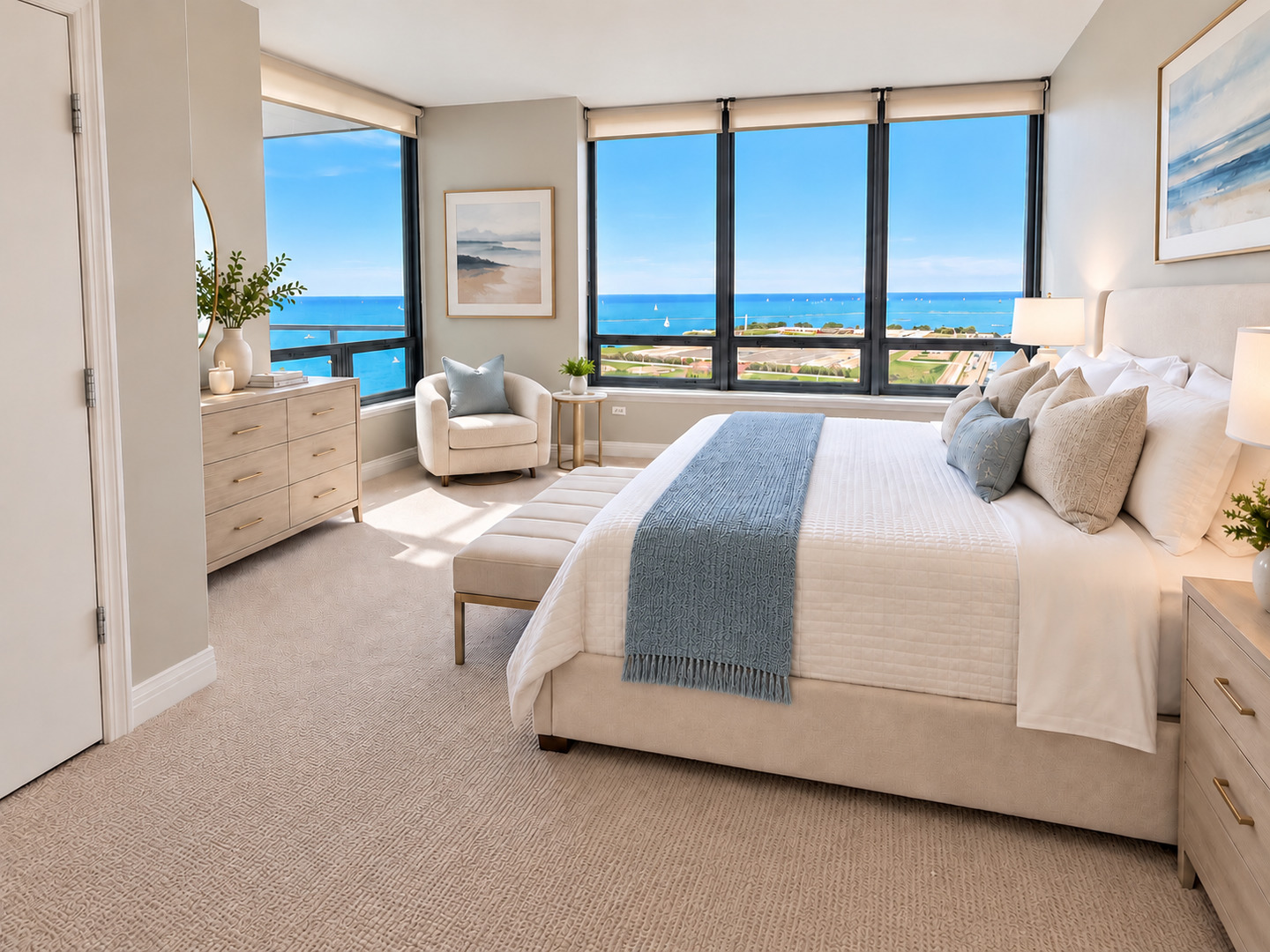 600 N Lake Shore Drive 2011 Property Photo 18