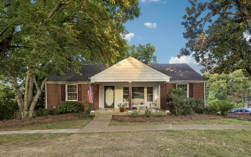 3504 Pleasant Valley Road Property Photo 1