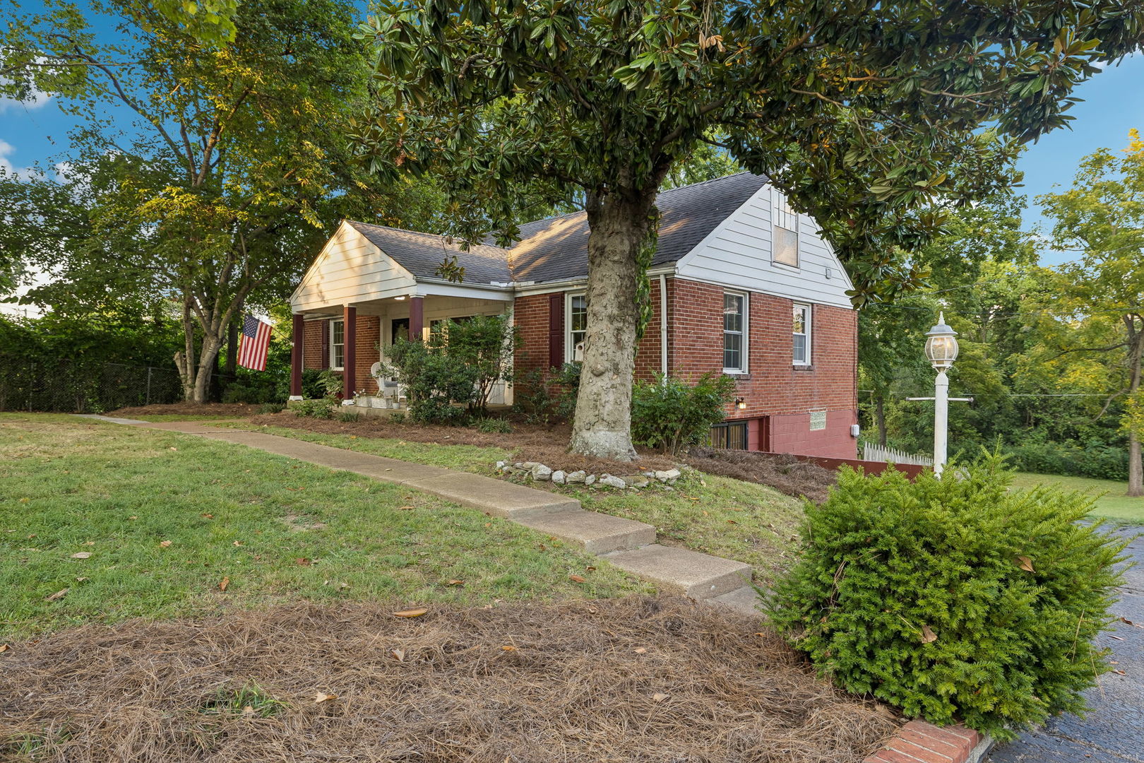 3504 Pleasant Valley Road Property Photo 2