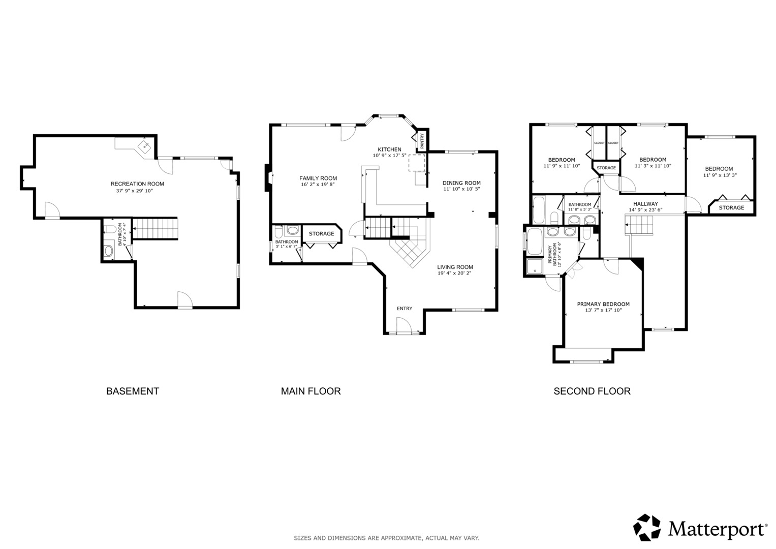 3543 Fairmont Avenue Property Photo 43