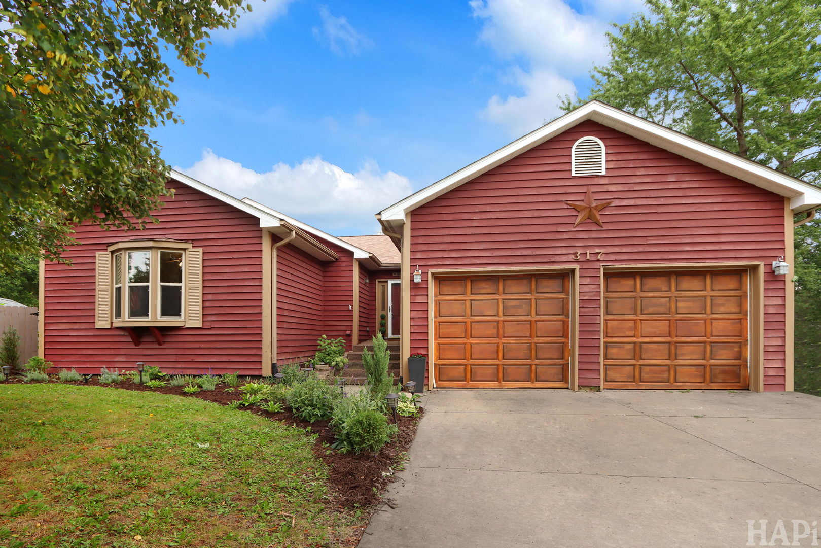 317 Quist Court Property Photo 1