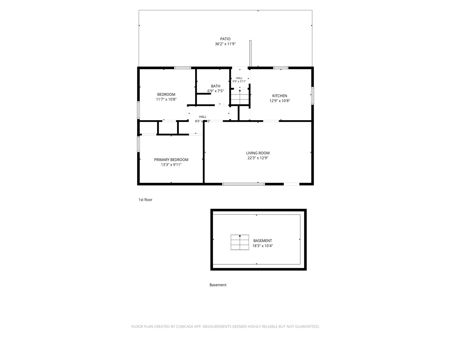 206 S 3rd Street Property Photo 18