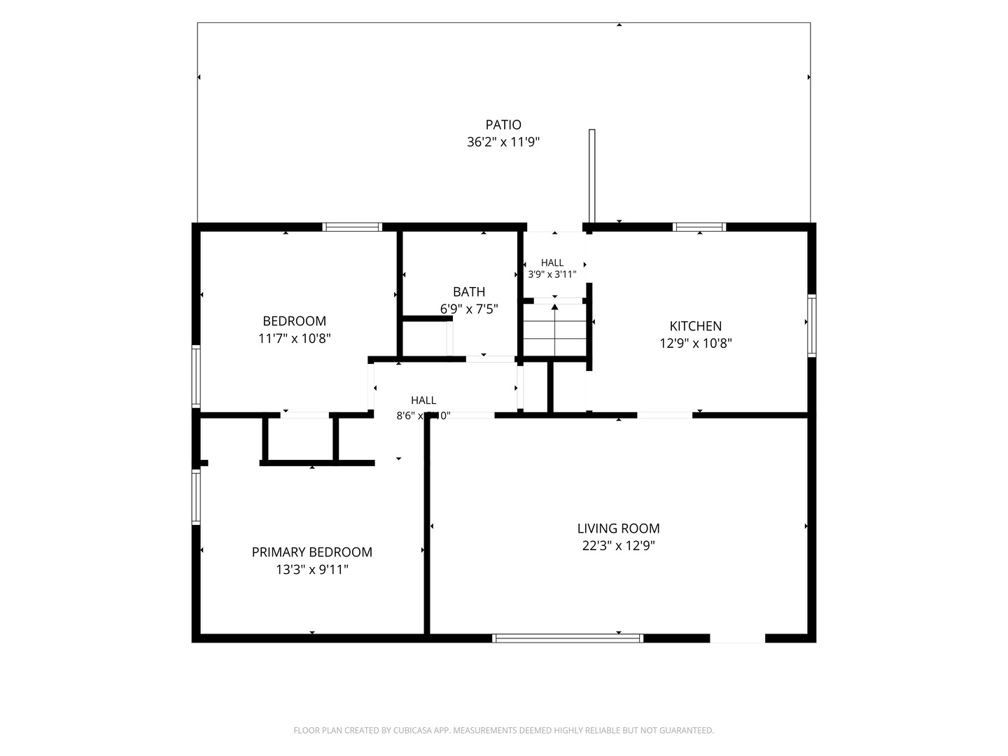 206 S 3rd Street Property Photo 19