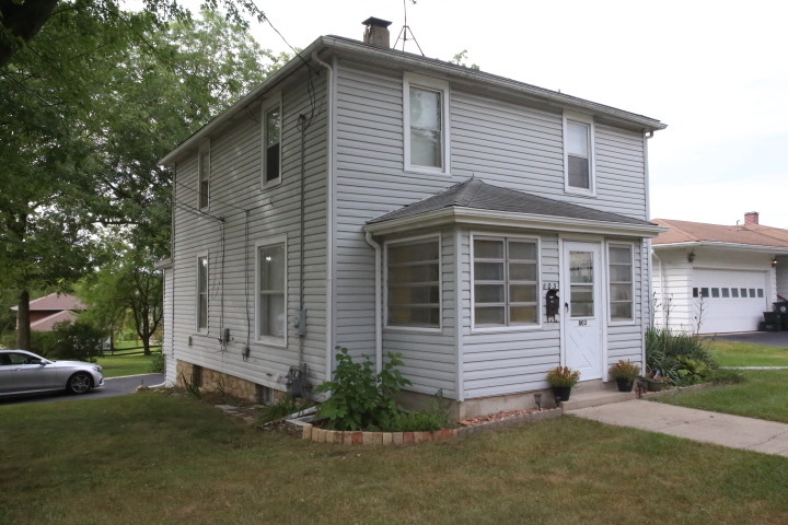 803 N Washington Avenue Property Photo 1