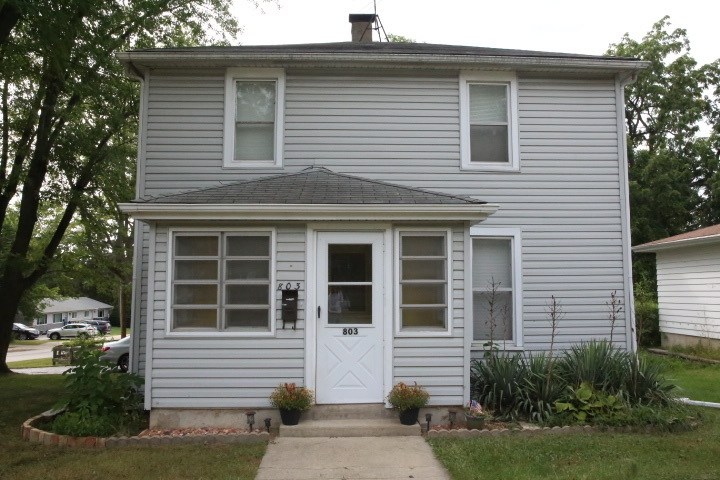 803 N Washington Avenue Property Photo 2
