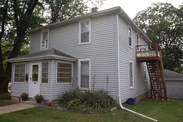 803 N Washington Avenue Property Photo 3