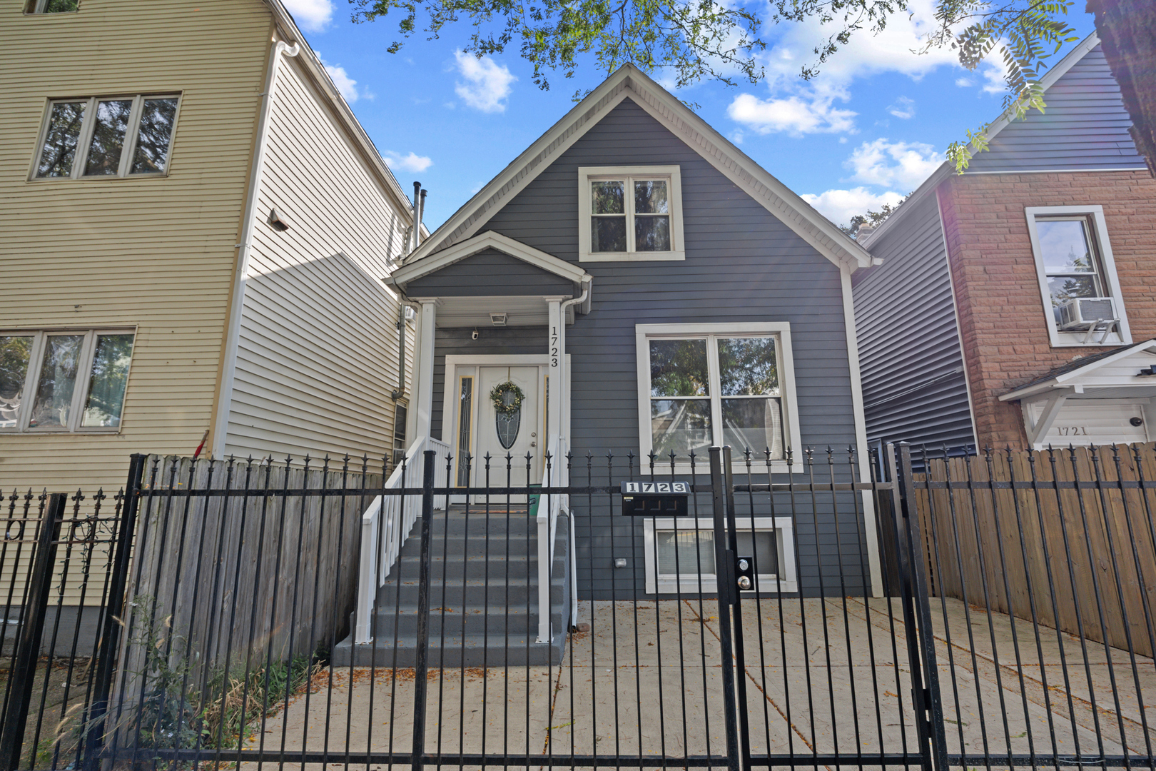 1723 N Kimball Avenue Property Photo 1
