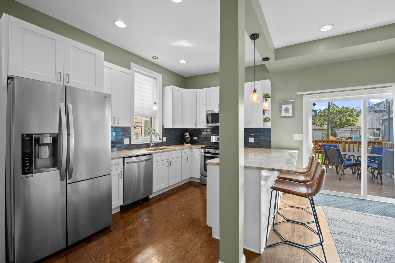 1723 N Kimball Avenue Property Photo 8