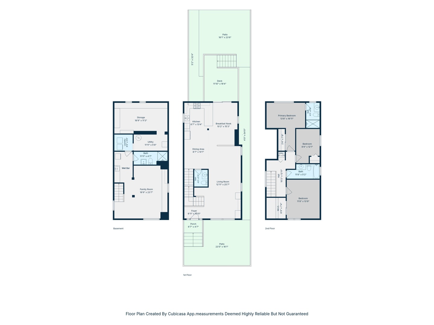 1723 N Kimball Avenue Property Photo 32