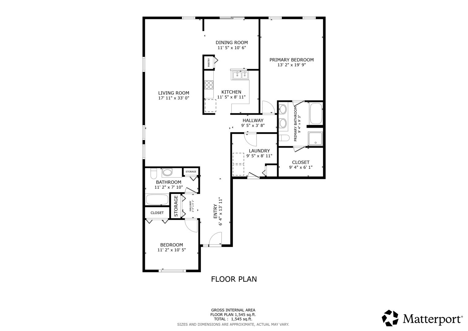 8226 Woodview Avenue Property Photo 26
