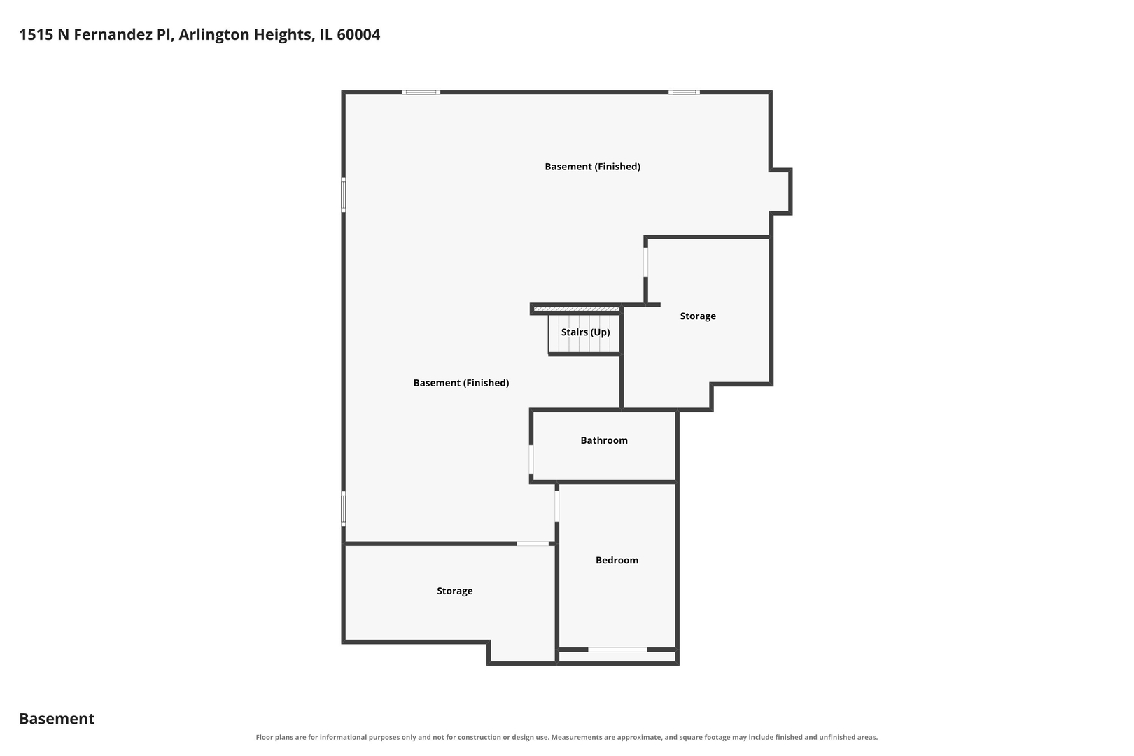 1515 N Fernandez Place Property Photo 40