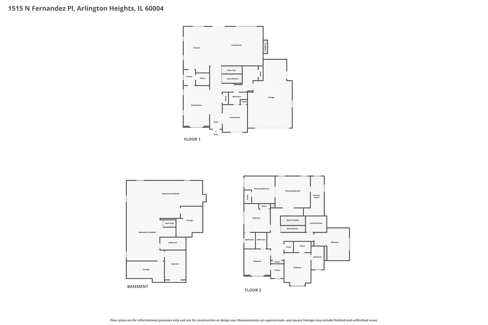 1515 N Fernandez Place Property Photo 41