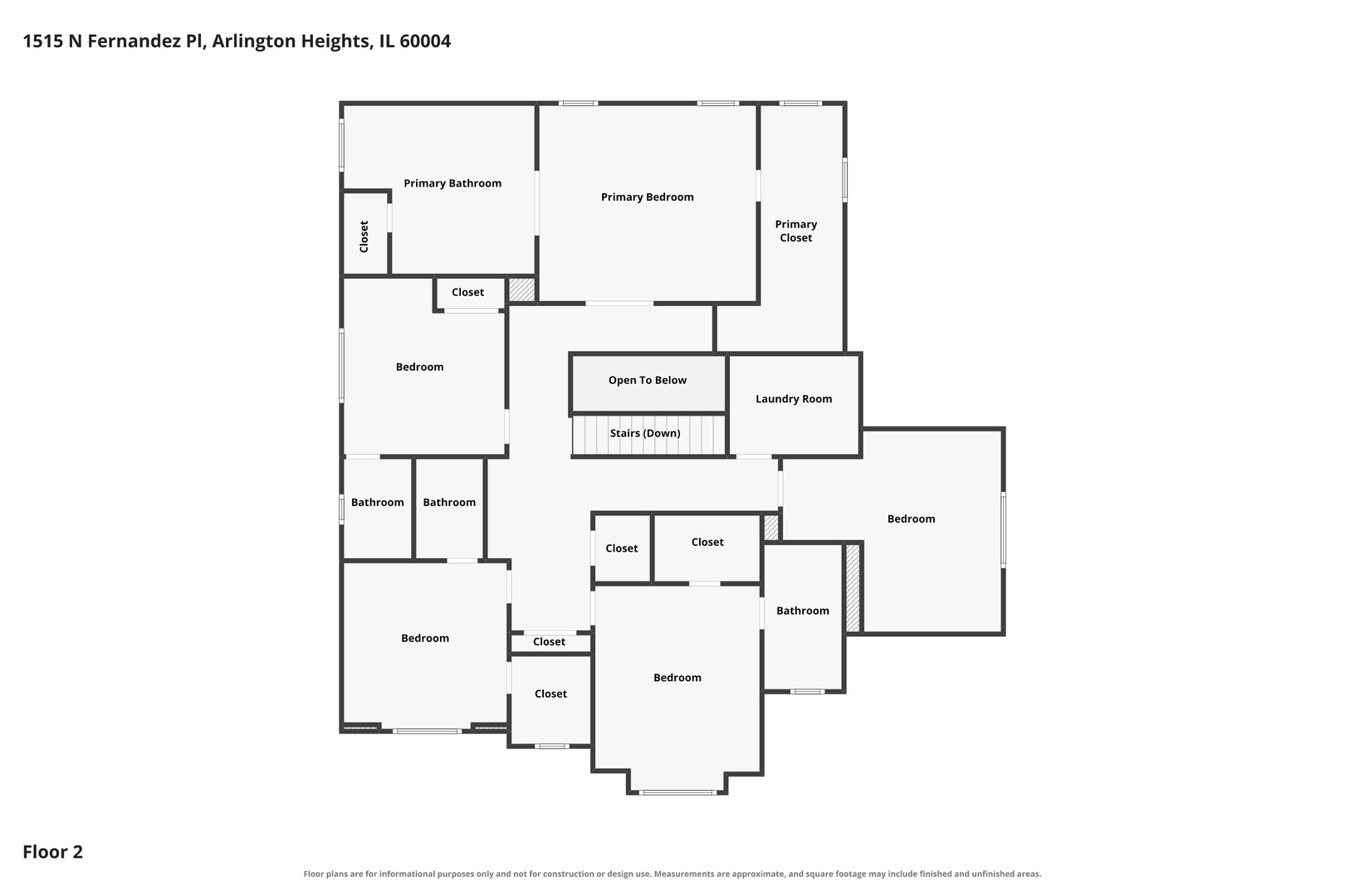 1515 N Fernandez Place Property Photo 43