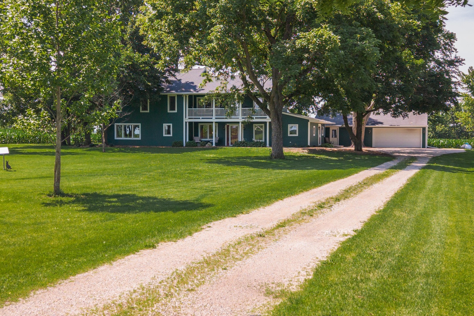 3314 E 3050 North Road