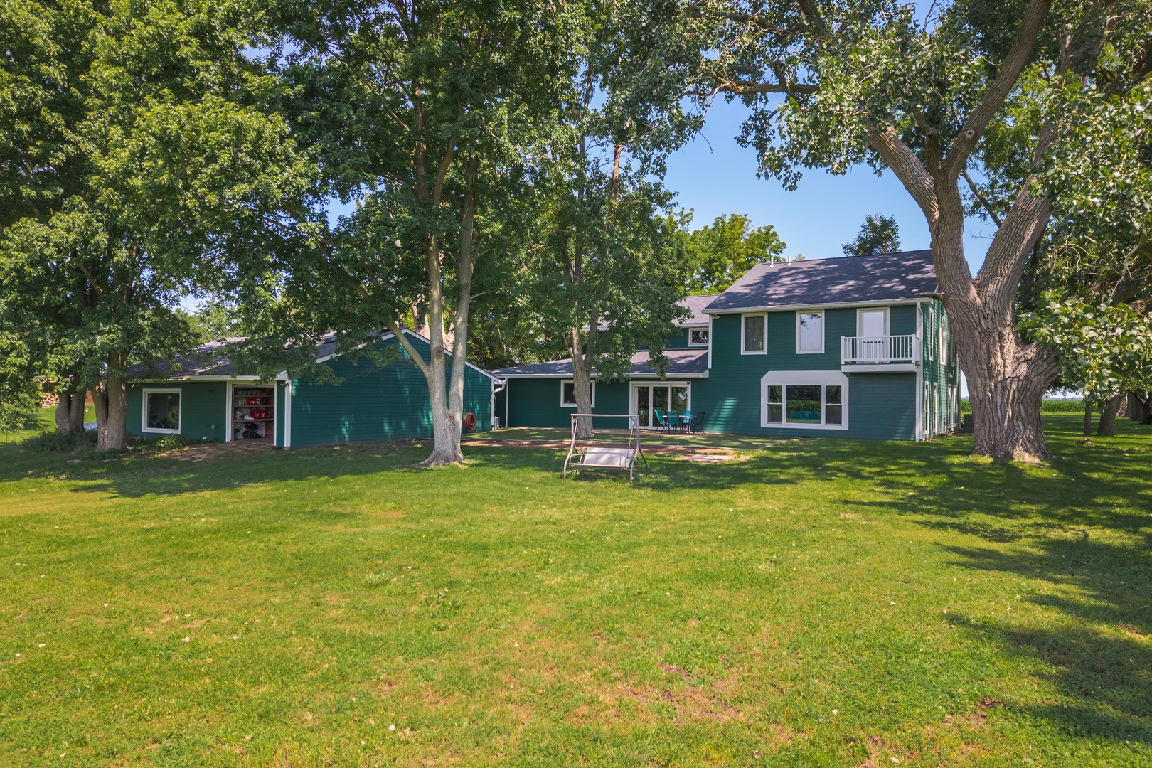 3314 E 3050 North Road Property Photo 11
