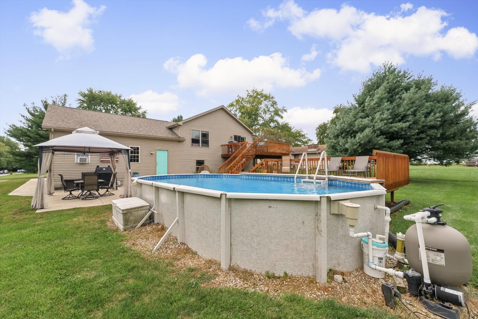 1714 Phillippe Drive Property Photo 38