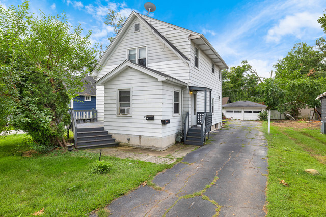 36 N Glenwood Avenue Property Photo 1