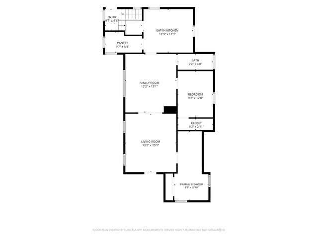 36 N Glenwood Avenue Property Photo 15