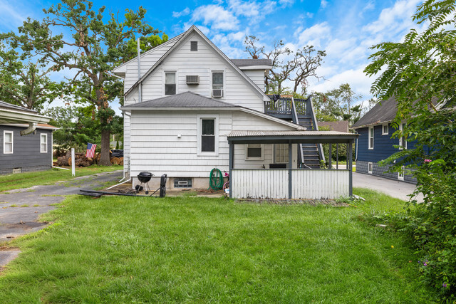 36 N Glenwood Avenue Property Photo 32