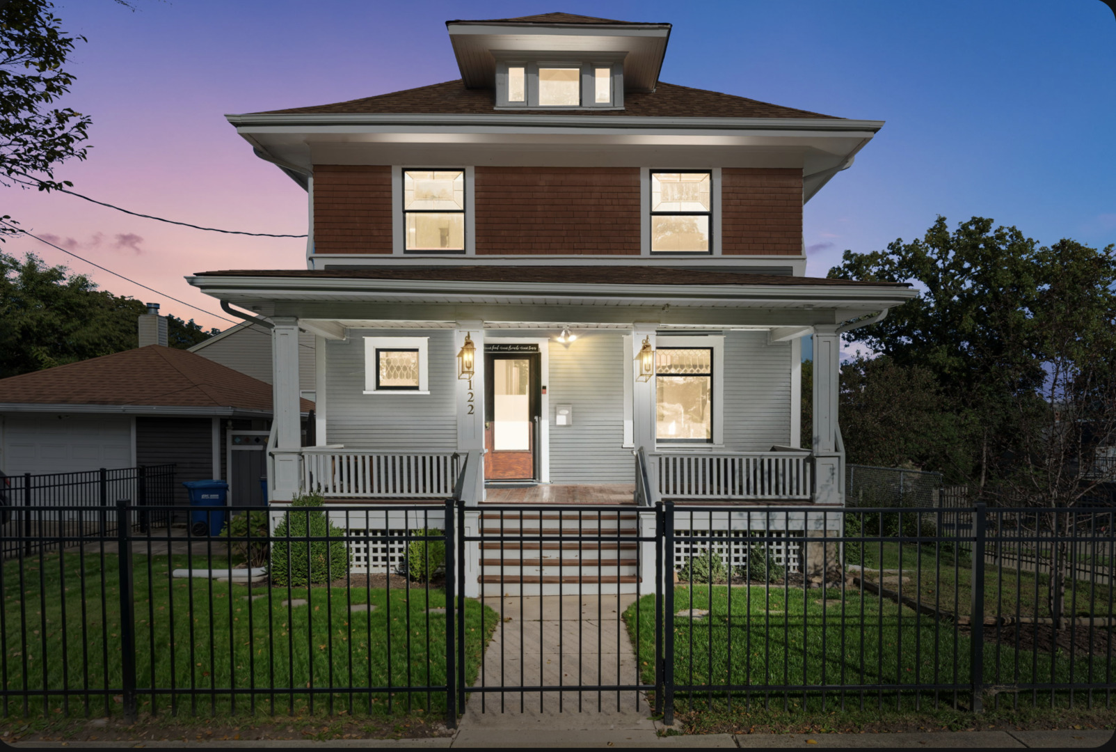 122 S 5th Street Property Photo 1