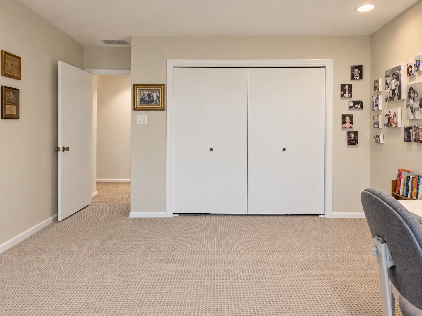 1175 Lake Cook Road 406 Property Photo 24