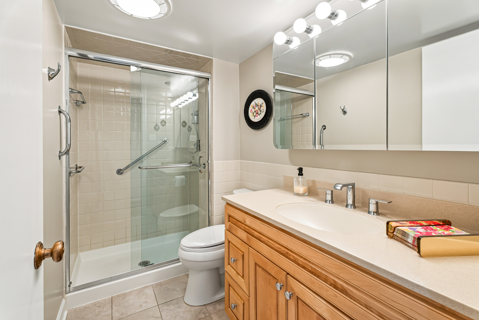 1175 Lake Cook Road 406 Property Photo 25