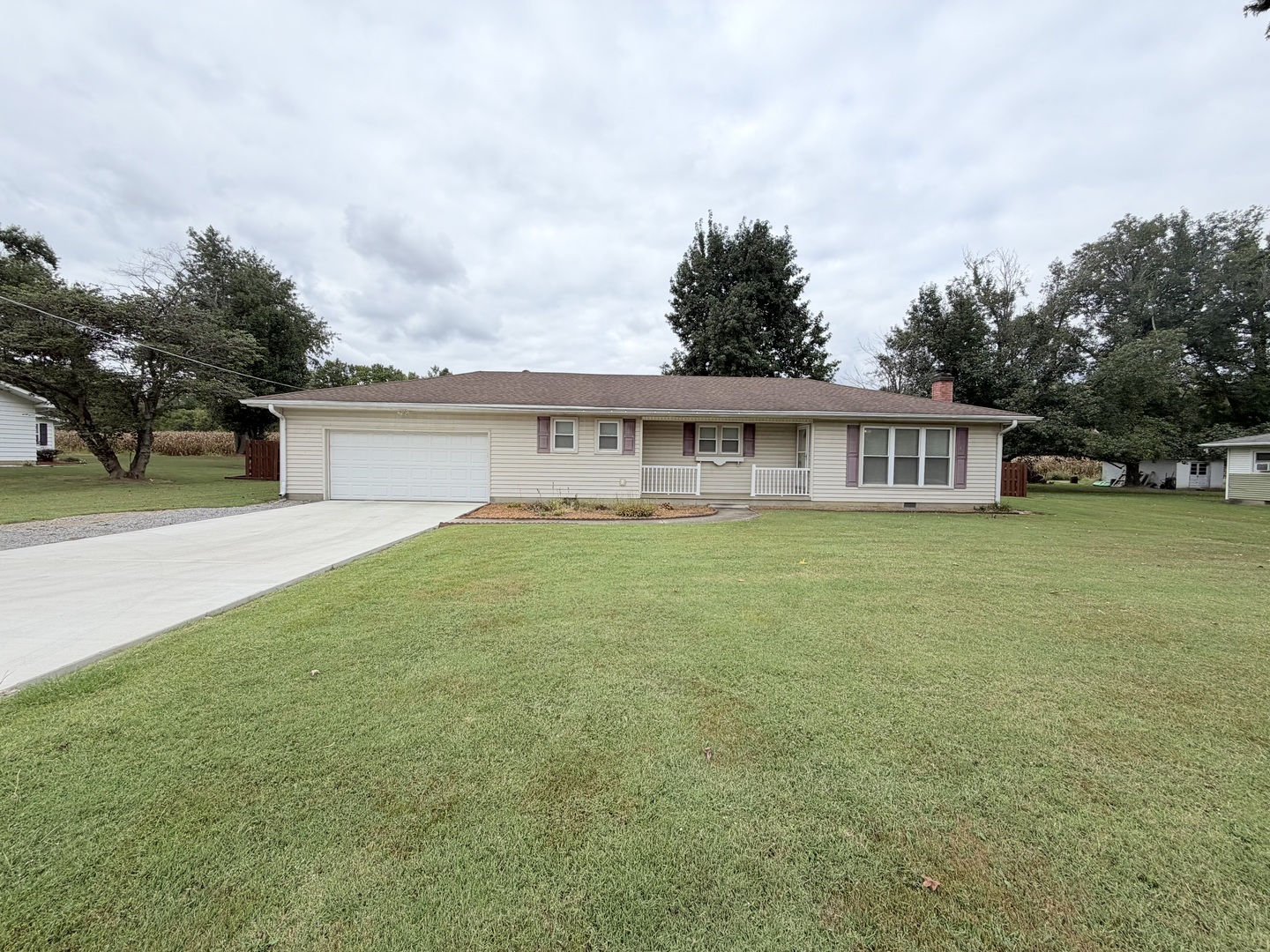 5730 Us 45 Highway Property Photo 1