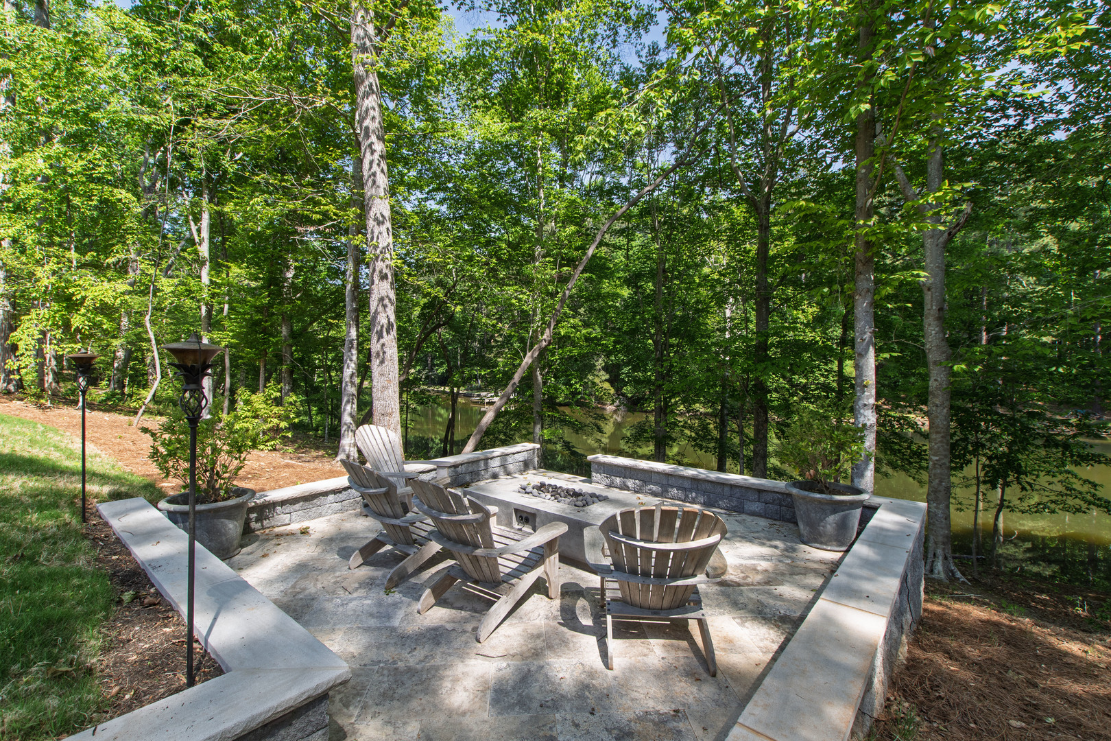 1424 Lake Adventure Court Property Photo 47