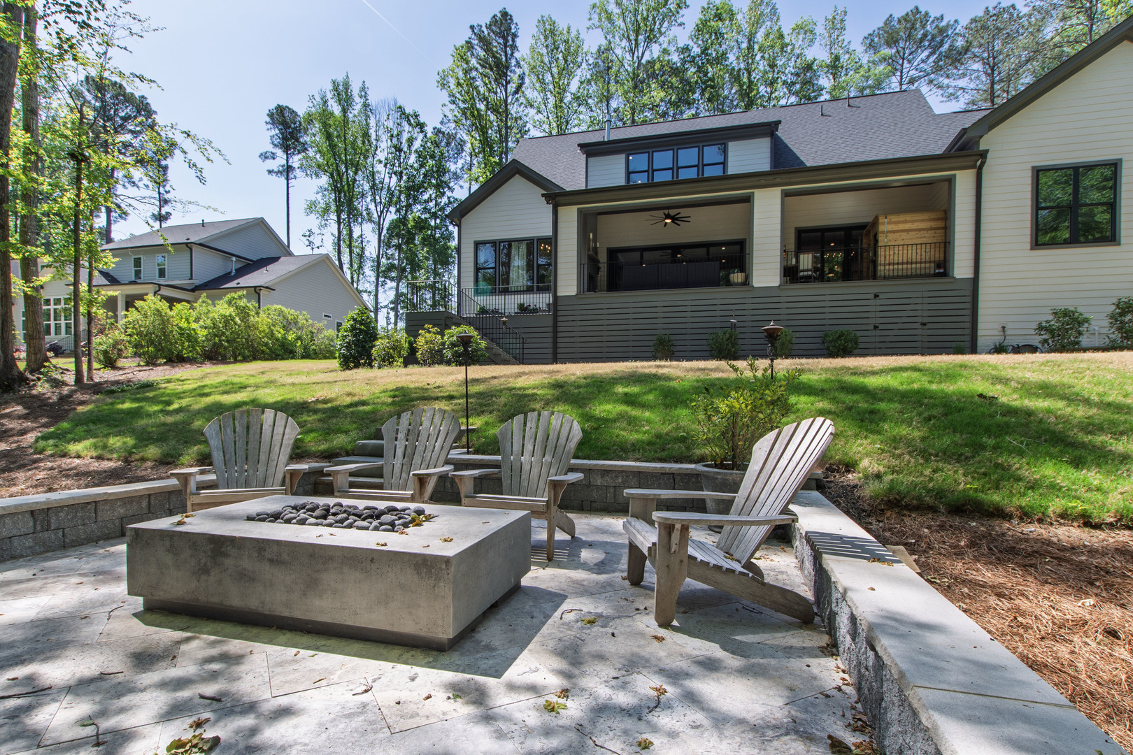1424 Lake Adventure Court Property Photo 48