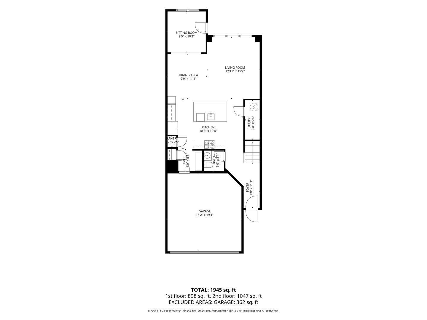 12740 S Nicholas Drive Property Photo 27