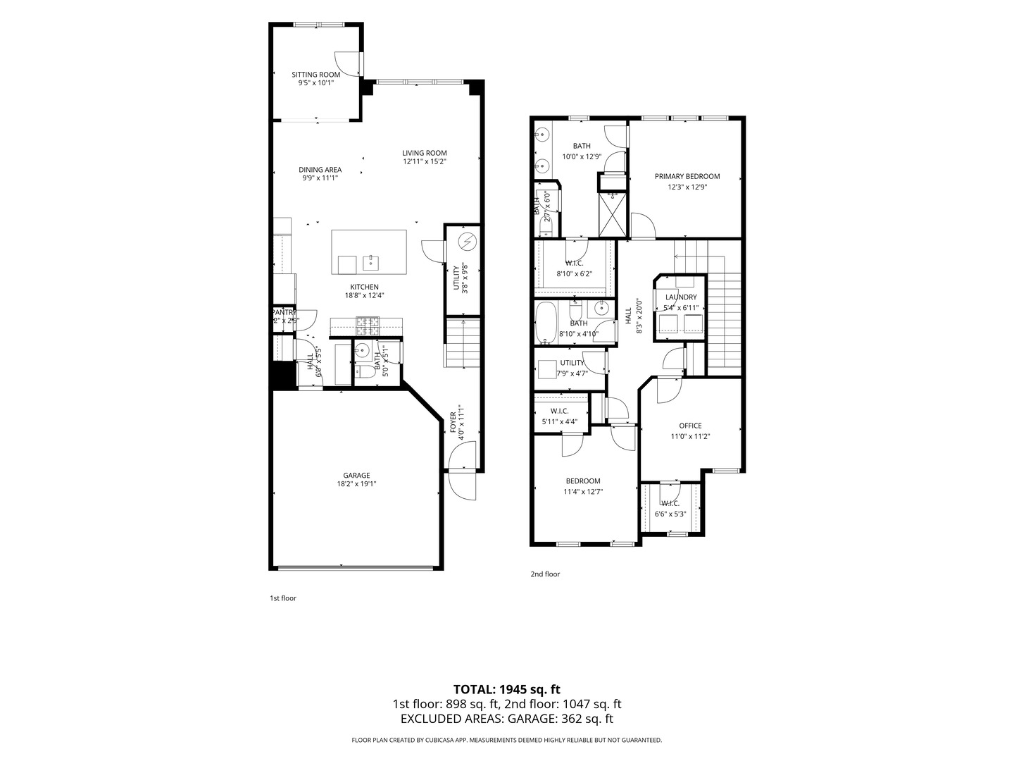 12740 S Nicholas Drive Property Photo 30