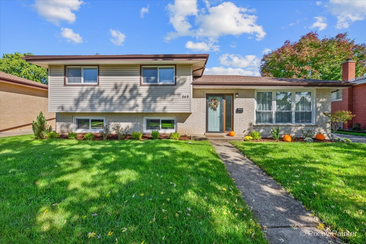 549 Forest Preserve Drive Property Photo 1