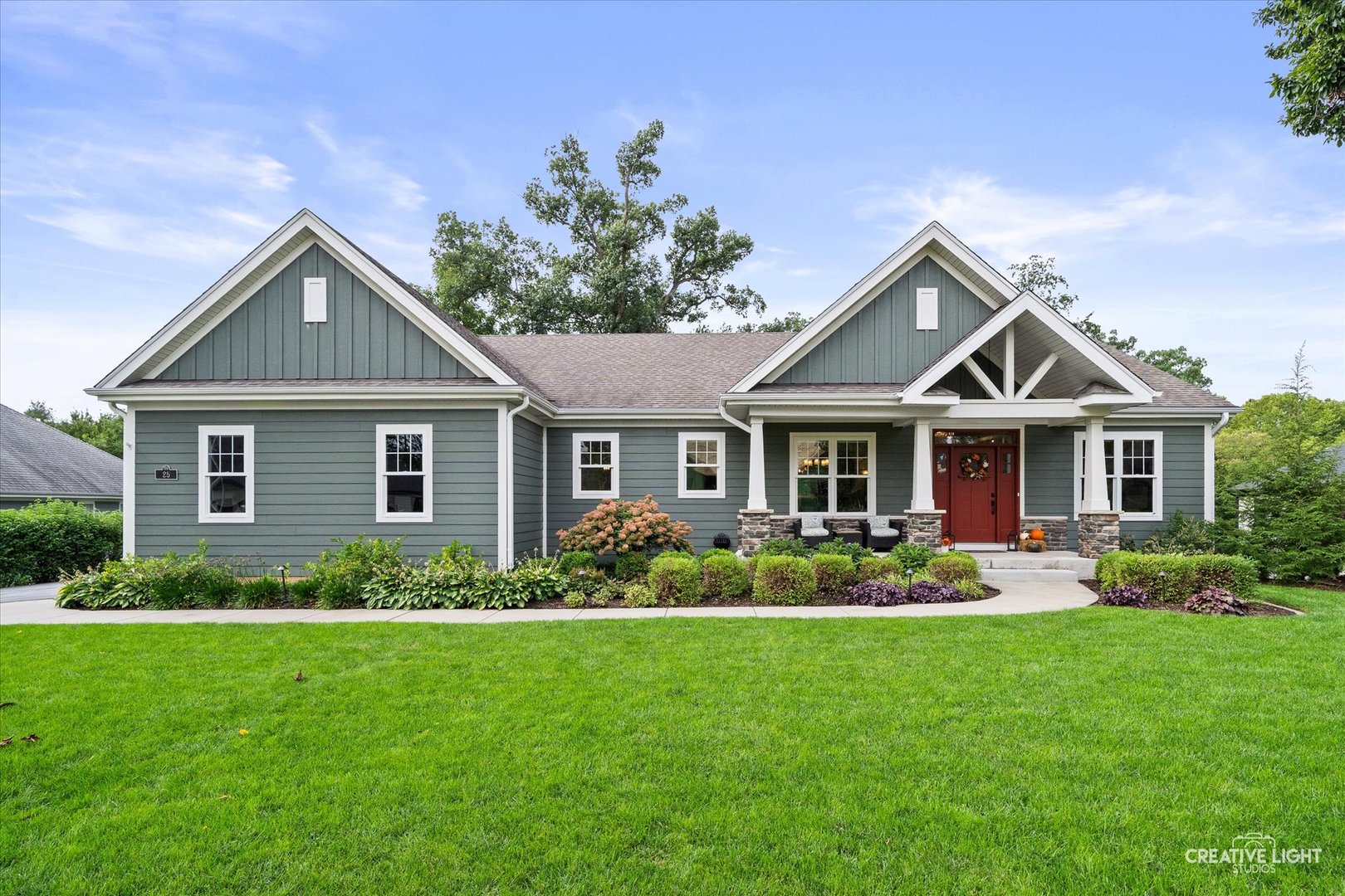 25 Retreat Court Property Photo 1