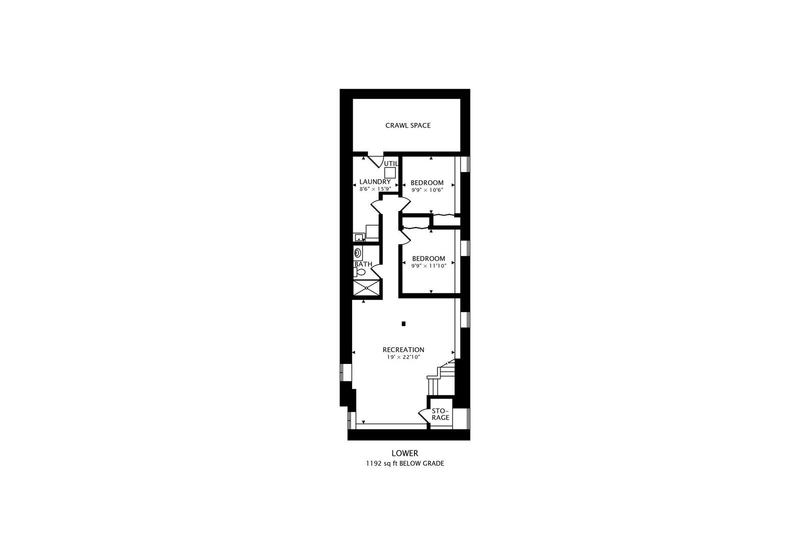 2237 W Winona Street Property Photo 29