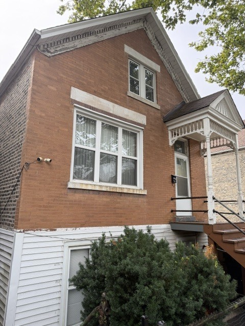 2725 W 23rd Place Property Photo 1