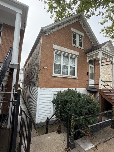 2725 W 23rd Place Property Photo 2