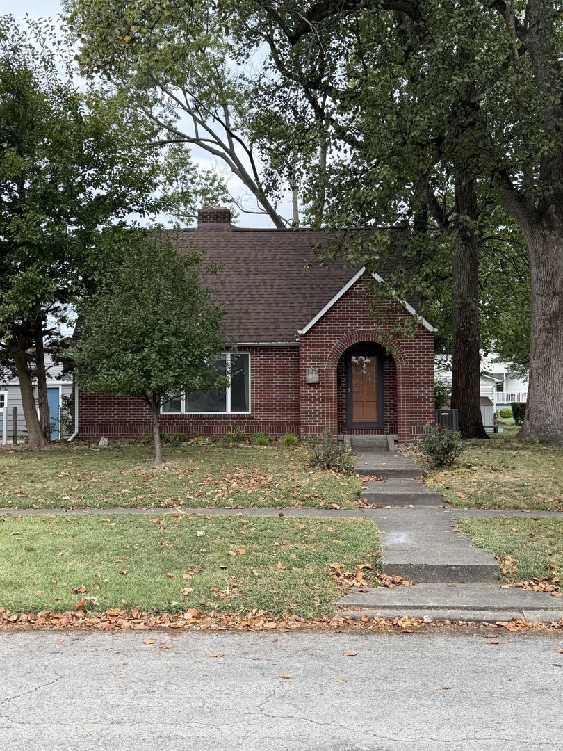 125 S Onstott Avenue Property Photo 1