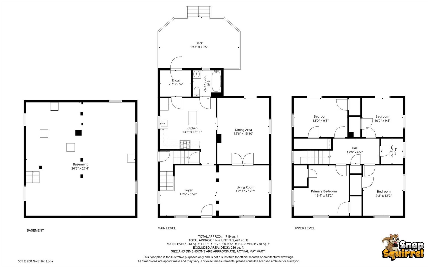 535 E 200 North Road Property Photo 57