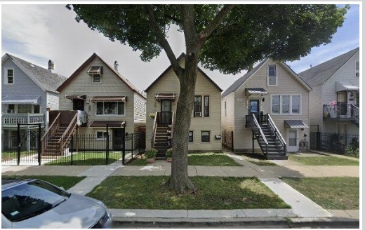 4143 S Maplewood Avenue Property Photo 1