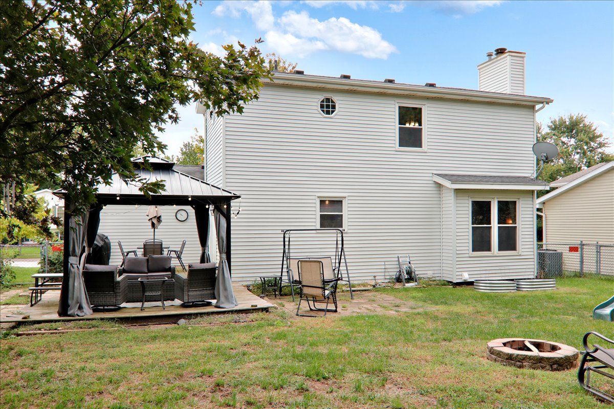 2805 Rocksbury Drive Property Photo 26