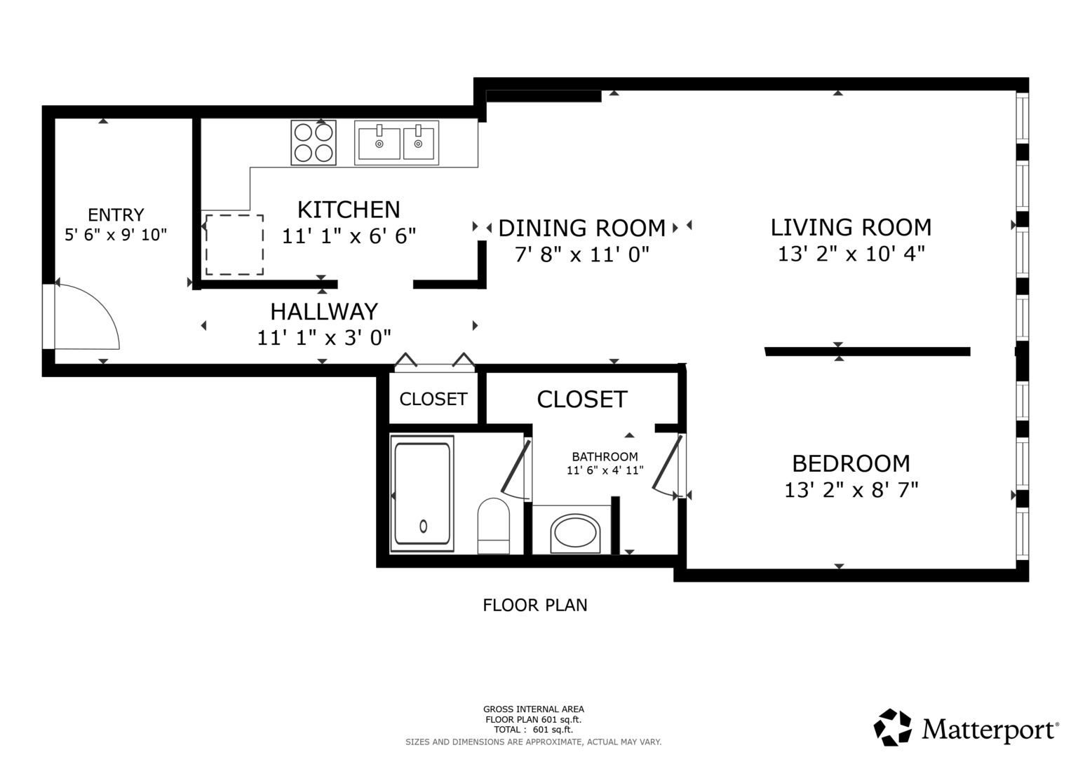 6700 S South Shore Drive 24k Property Photo 24
