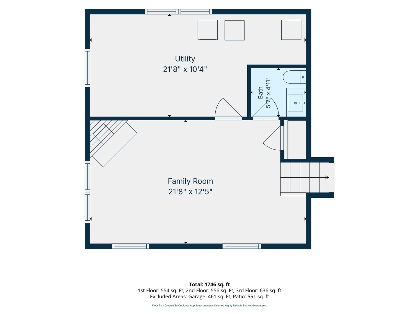 1101 Pheasant Ridge Drive Property Photo 27