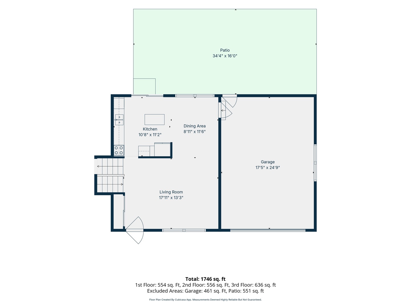 1101 Pheasant Ridge Drive Property Photo 28