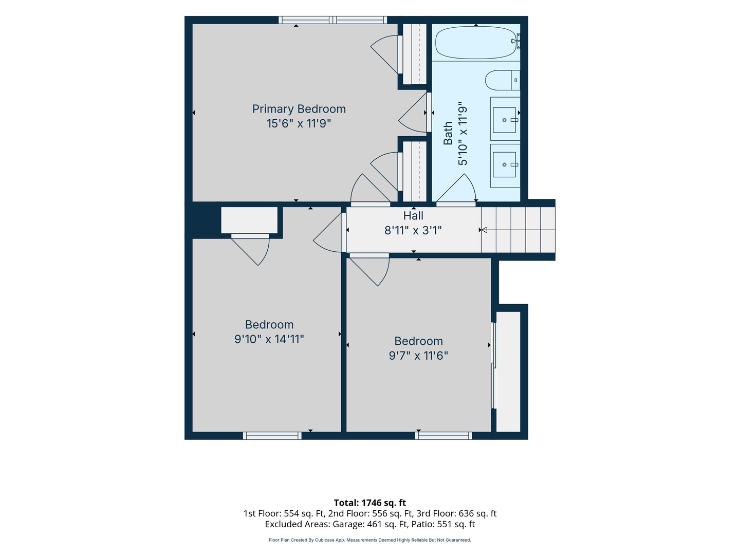 1101 Pheasant Ridge Drive Property Photo 29