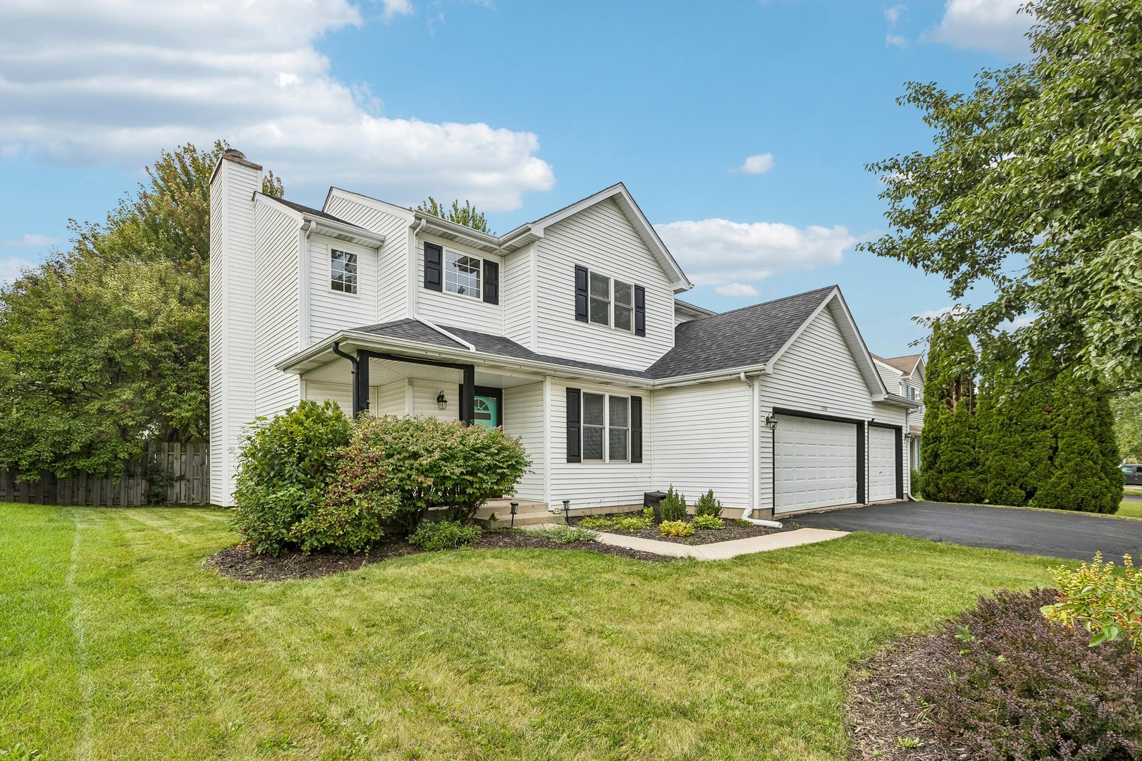 1806 Midday Drive Property Photo 1