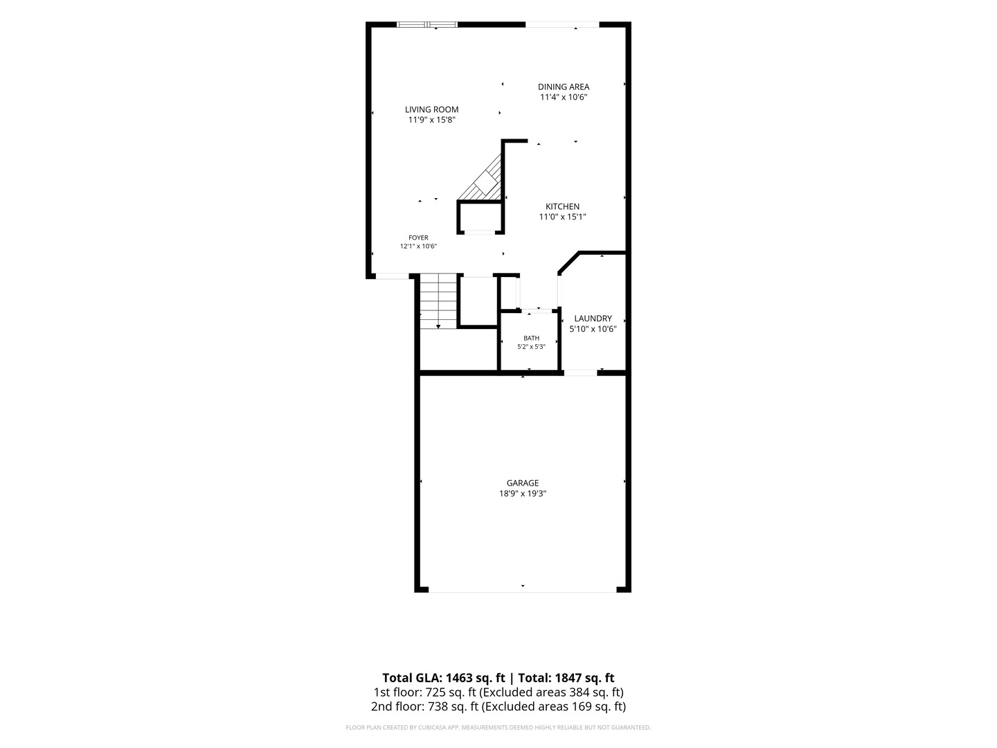 2927 Pleasant Plains Drive Property Photo 18