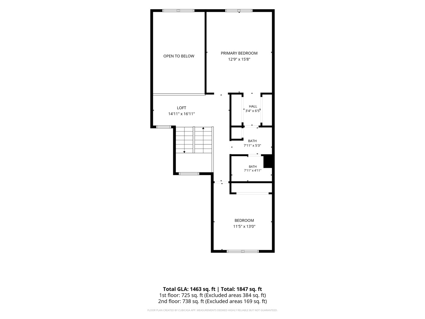 2927 Pleasant Plains Drive Property Photo 19